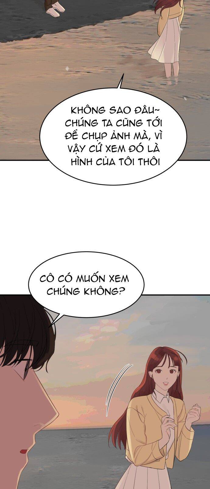 Cách Thuần Hóa Gã Chồng Nguy Hiểm Chapter 7 - Trang 2