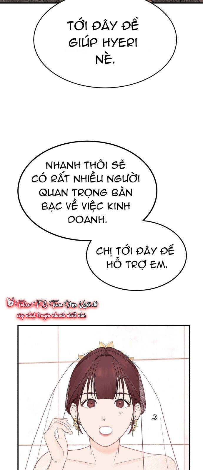 Cách Thuần Hóa Gã Chồng Nguy Hiểm Chapter 7 - Trang 2