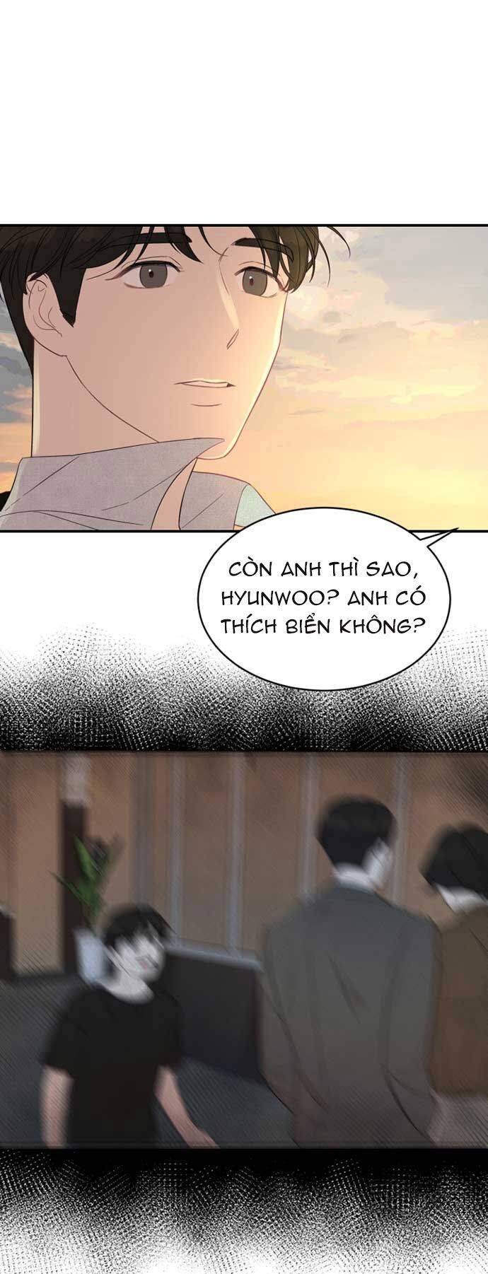 Cách Thuần Hóa Gã Chồng Nguy Hiểm Chapter 6 - Trang 2