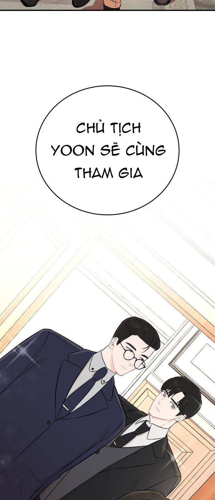 Cách Thuần Hóa Gã Chồng Nguy Hiểm Chapter 3 - Trang 2