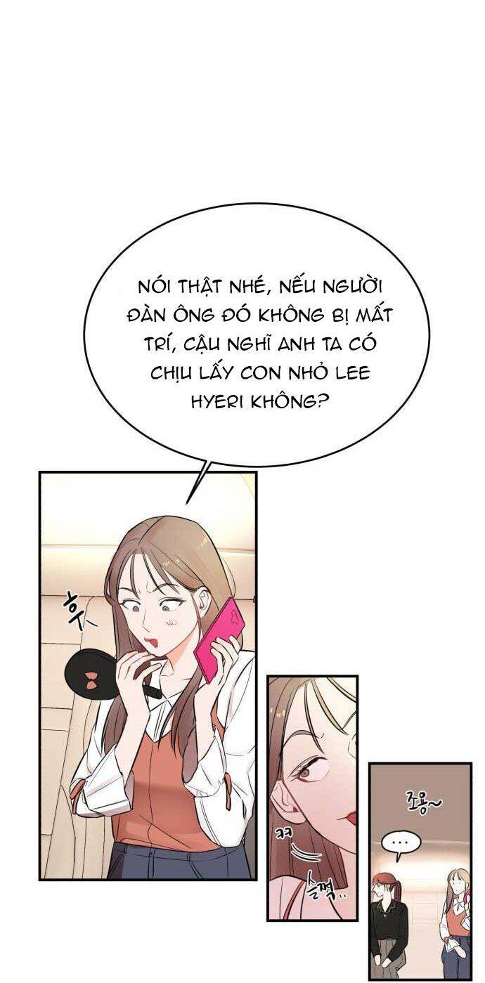 Cách Thuần Hóa Gã Chồng Nguy Hiểm Chapter 2 - Trang 2