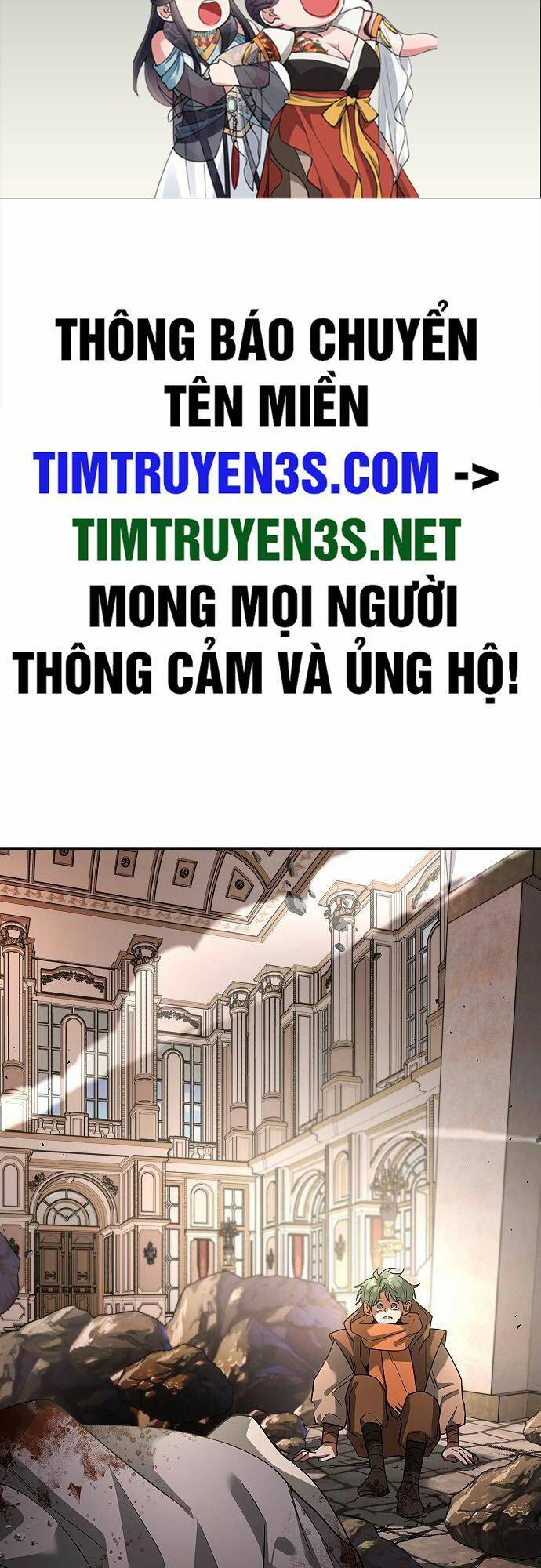 Cuộc Săn Nữ Hoàng Chapter 39 - Trang 2