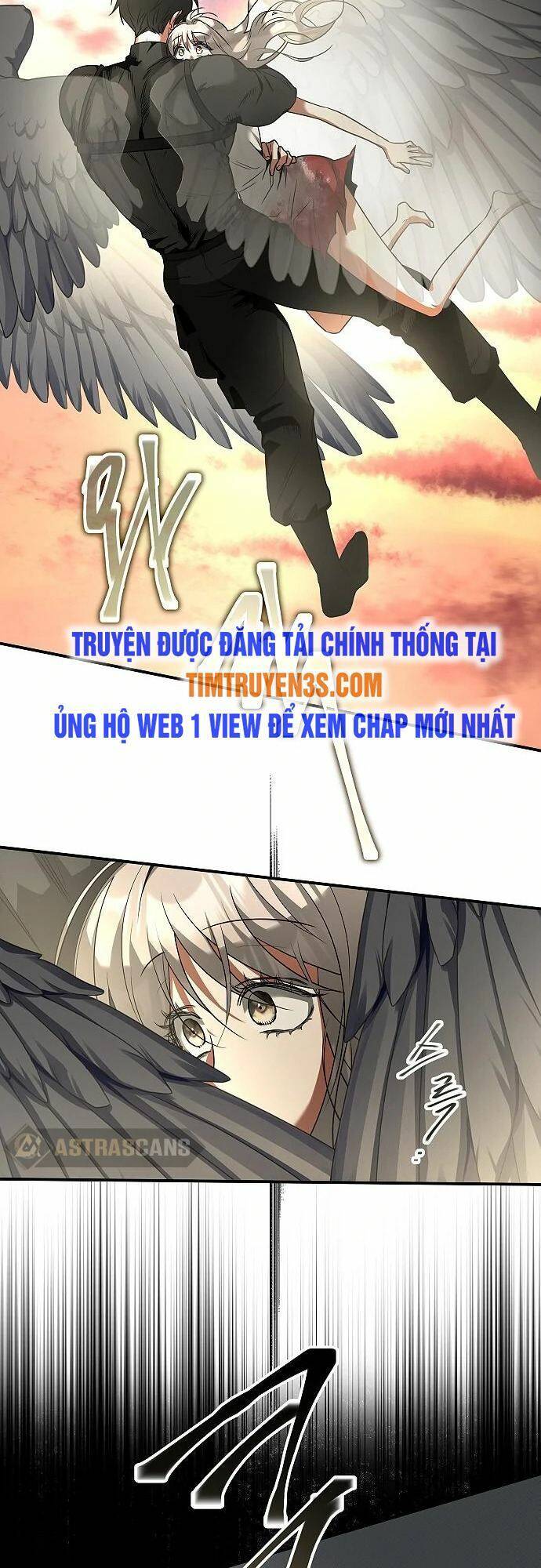 Cuộc Săn Nữ Hoàng Chapter 39 - Trang 2