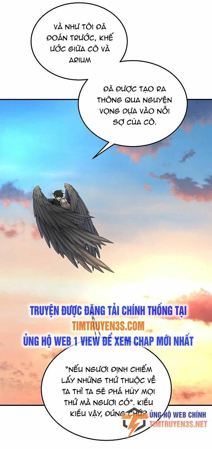 Cuộc Săn Nữ Hoàng Chapter 39 - Trang 2