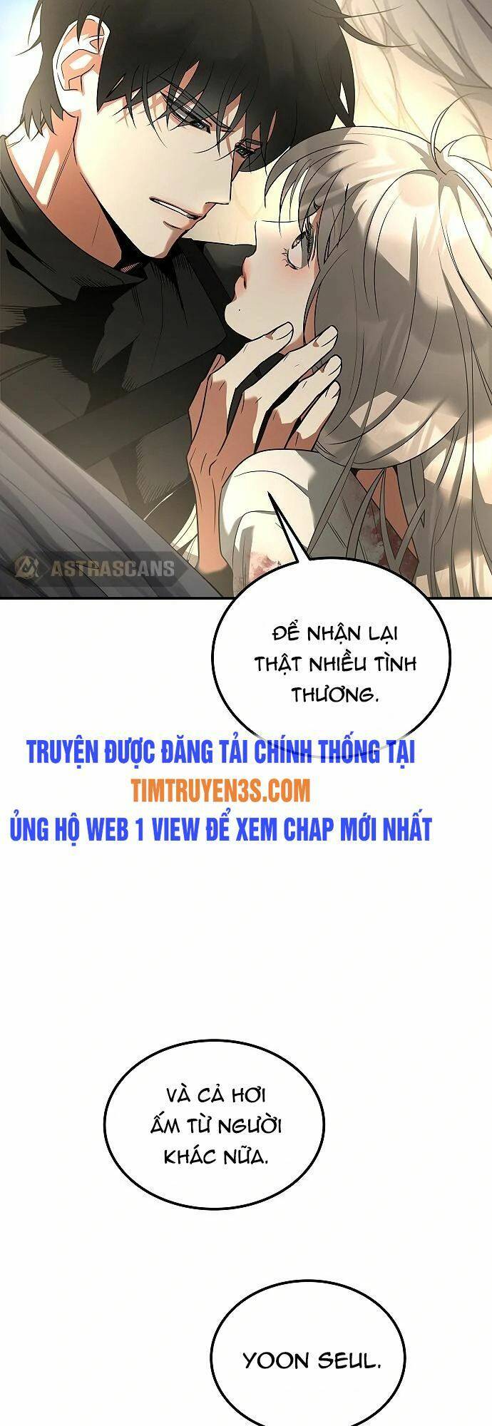 Cuộc Săn Nữ Hoàng Chapter 39 - Trang 2