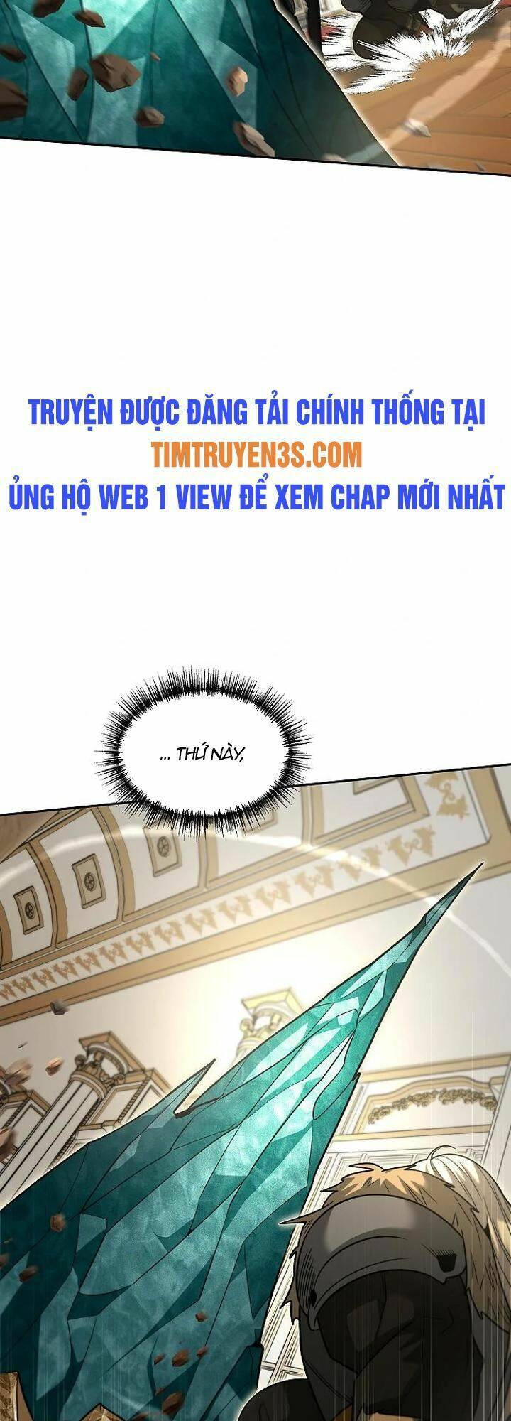 Cuộc Săn Nữ Hoàng Chapter 38 - Trang 2