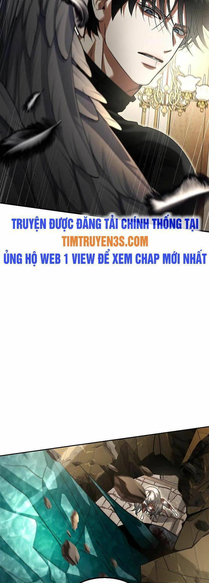 Cuộc Săn Nữ Hoàng Chapter 38 - Trang 2