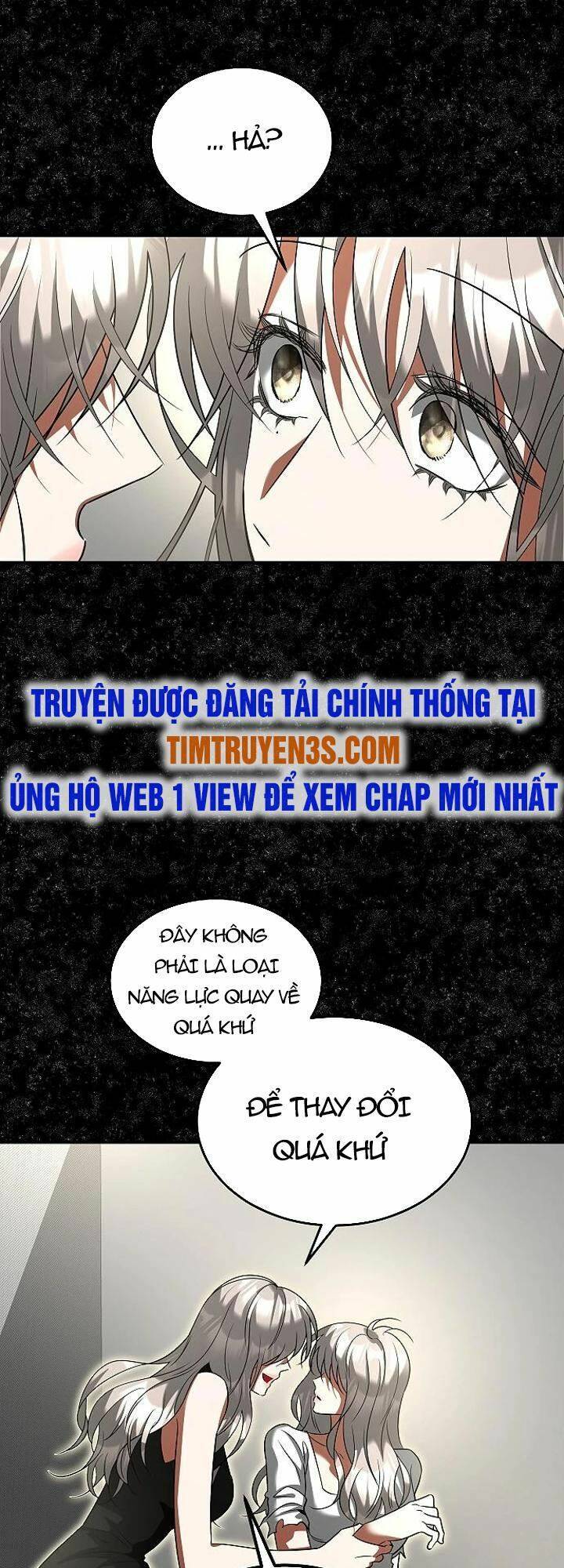 Cuộc Săn Nữ Hoàng Chapter 38 - Trang 2