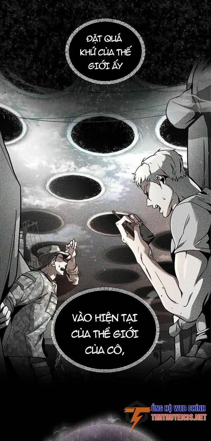 Cuộc Săn Nữ Hoàng Chapter 38 - Trang 2