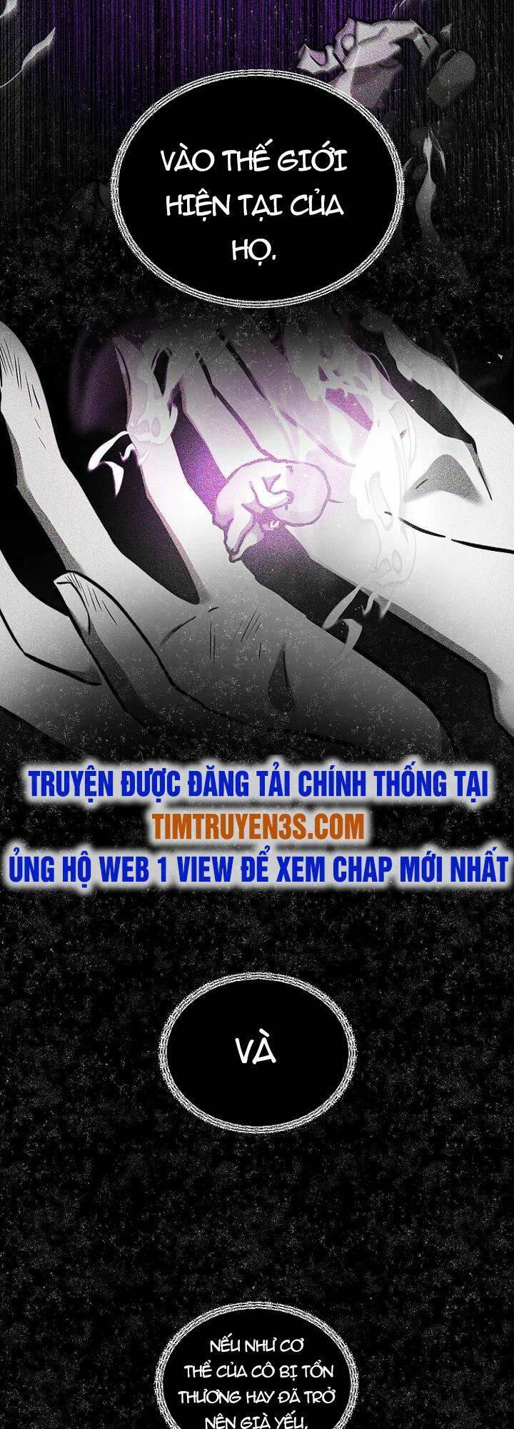 Cuộc Săn Nữ Hoàng Chapter 38 - Trang 2