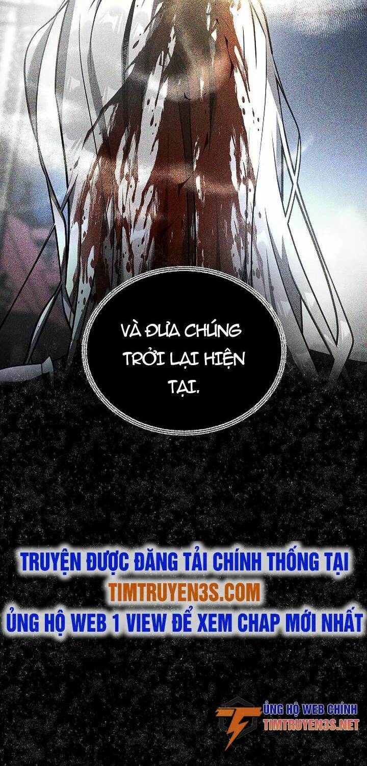 Cuộc Săn Nữ Hoàng Chapter 38 - Trang 2