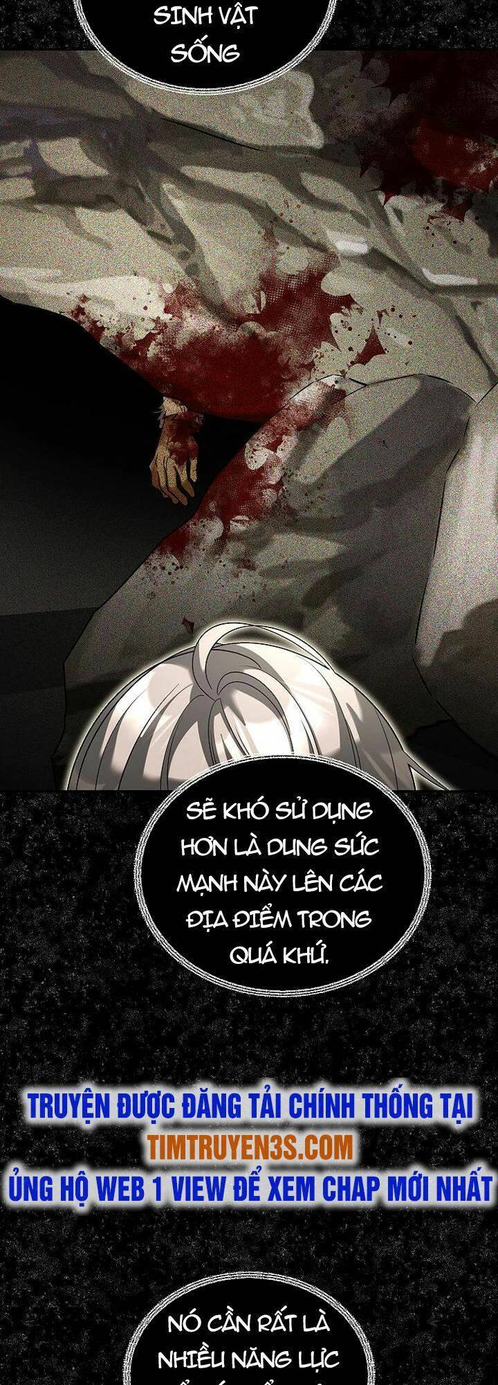 Cuộc Săn Nữ Hoàng Chapter 38 - Trang 2