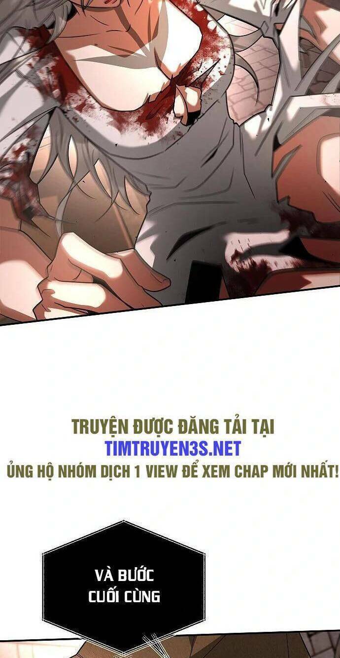 Cuộc Săn Nữ Hoàng Chapter 37 - Trang 2