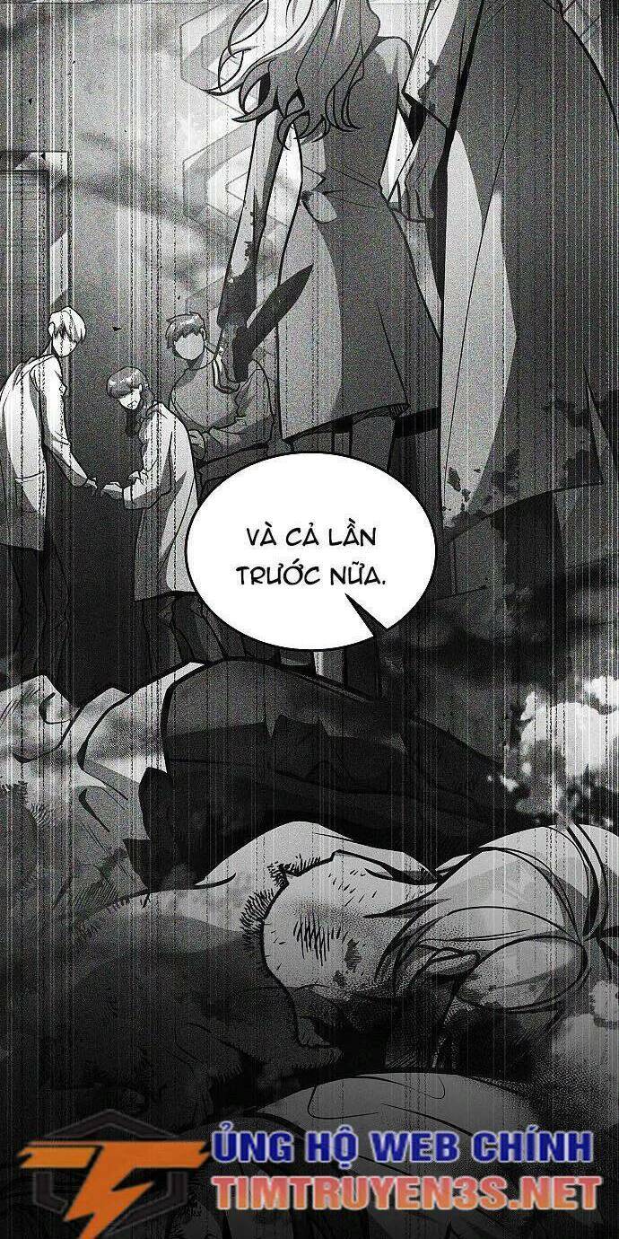 Cuộc Săn Nữ Hoàng Chapter 37 - Trang 2