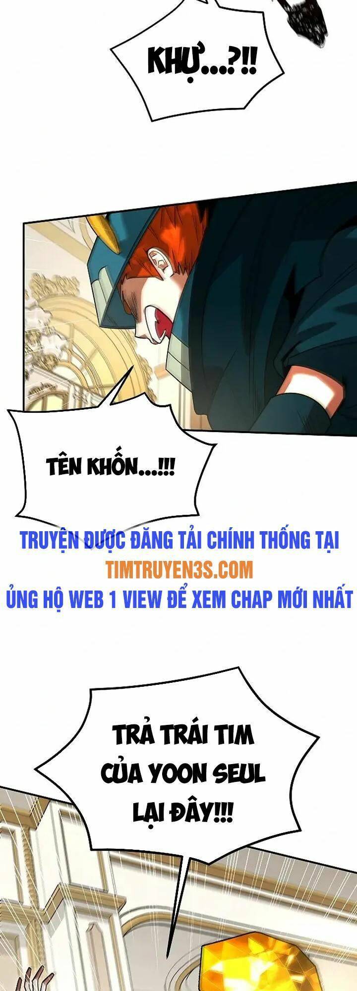 Cuộc Săn Nữ Hoàng Chapter 36 - Trang 2