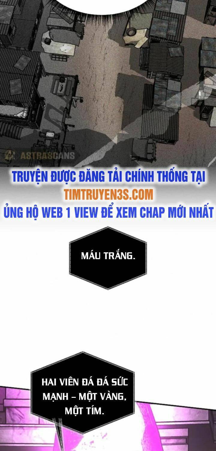 Cuộc Săn Nữ Hoàng Chapter 36 - Trang 2