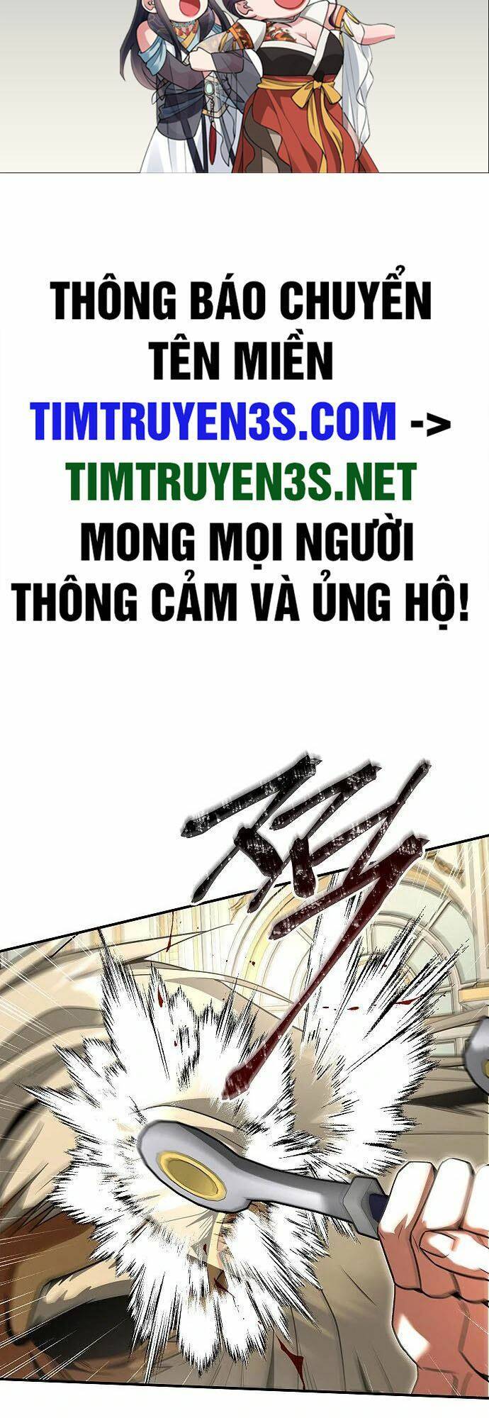 Cuộc Săn Nữ Hoàng Chapter 35 - Trang 2