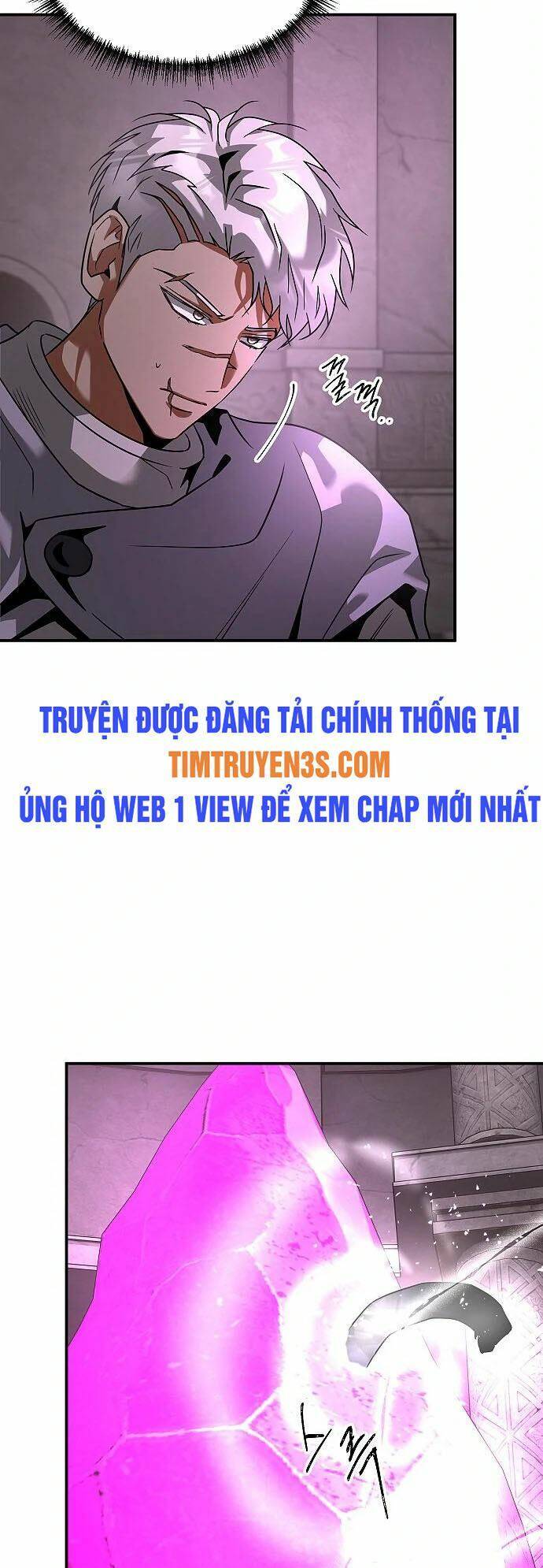 Cuộc Săn Nữ Hoàng Chapter 35 - Trang 2