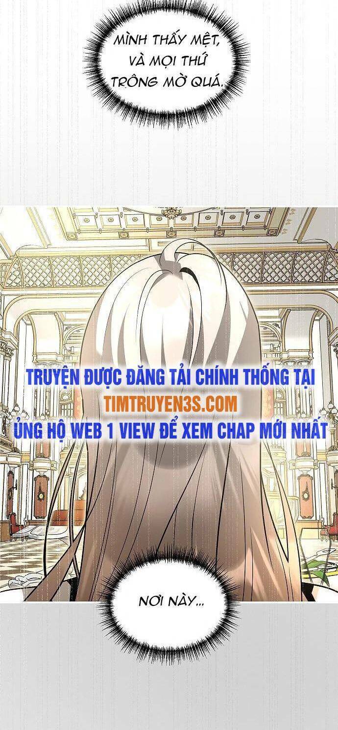 Cuộc Săn Nữ Hoàng Chapter 33 - Trang 2