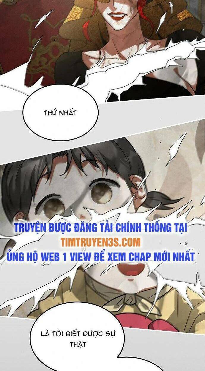 Cuộc Săn Nữ Hoàng Chapter 33 - Trang 2