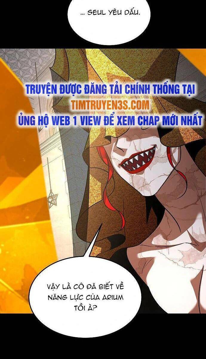 Cuộc Săn Nữ Hoàng Chapter 33 - Trang 2