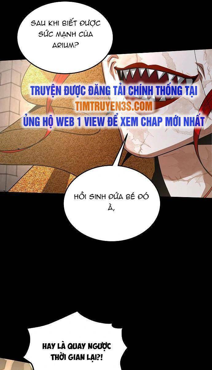 Cuộc Săn Nữ Hoàng Chapter 33 - Trang 2