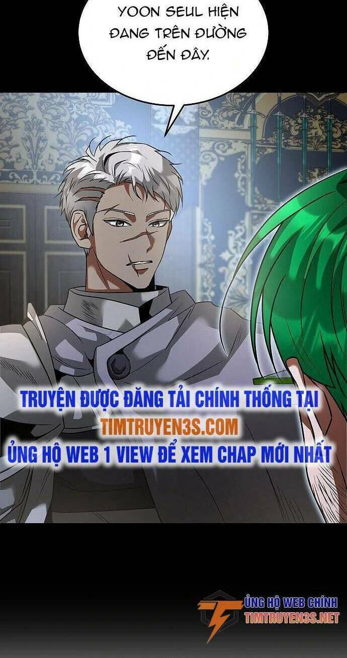 Cuộc Săn Nữ Hoàng Chapter 33 - Trang 2