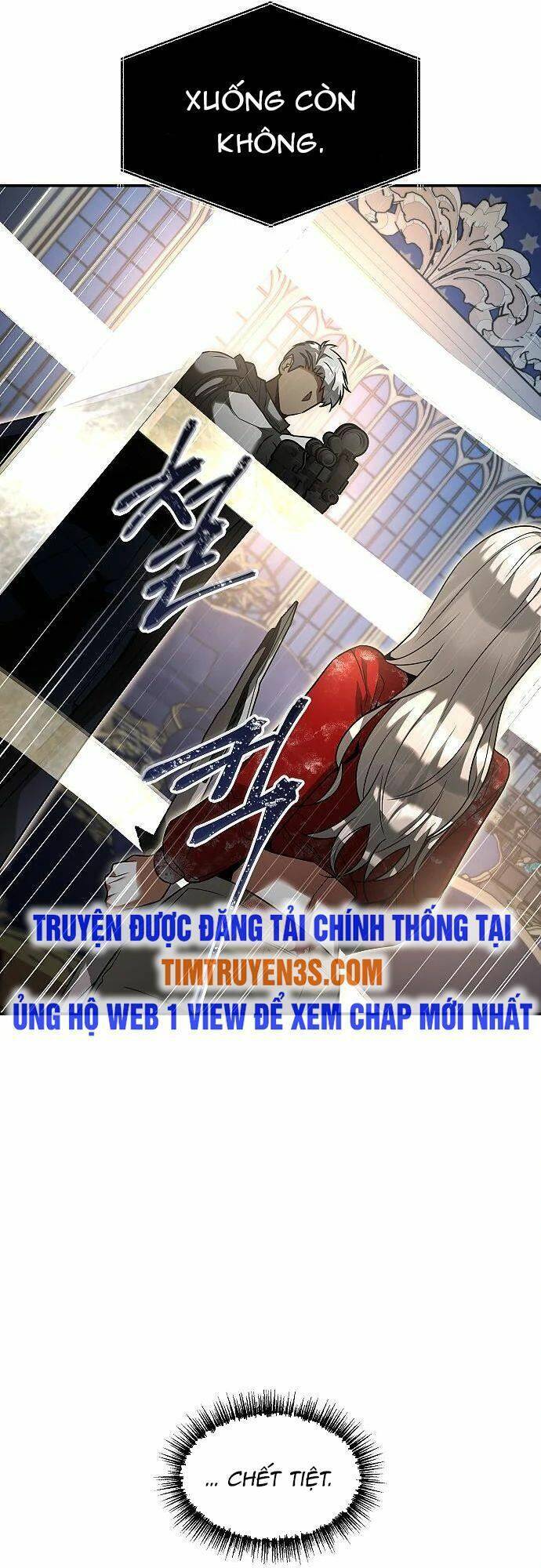 Cuộc Săn Nữ Hoàng Chapter 32 - Trang 2