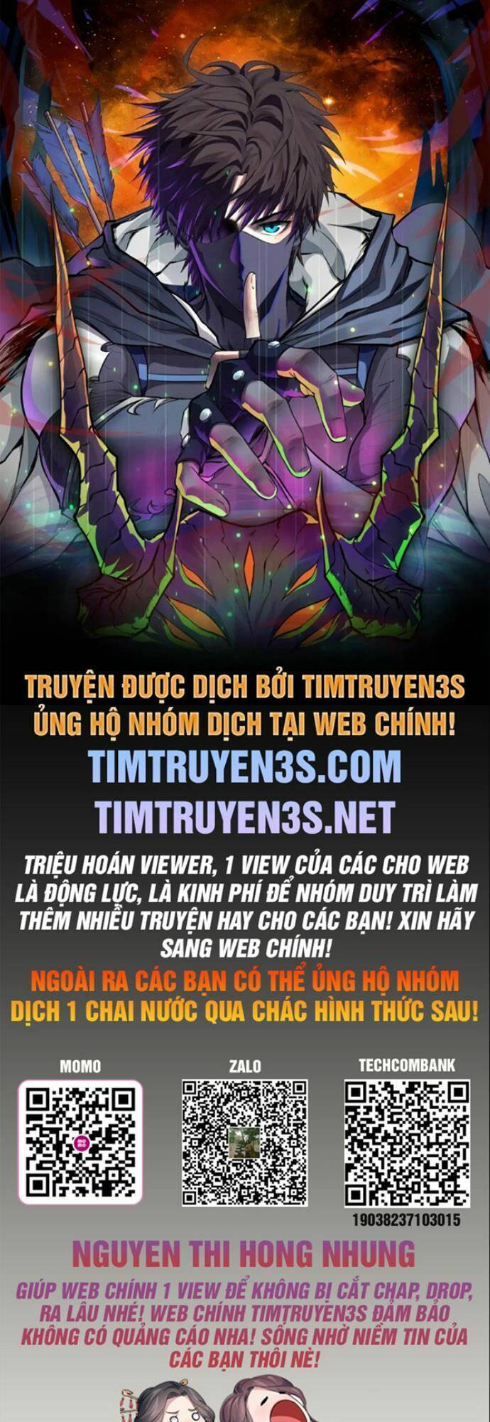 Cuộc Săn Nữ Hoàng Chapter 30 - Trang 2