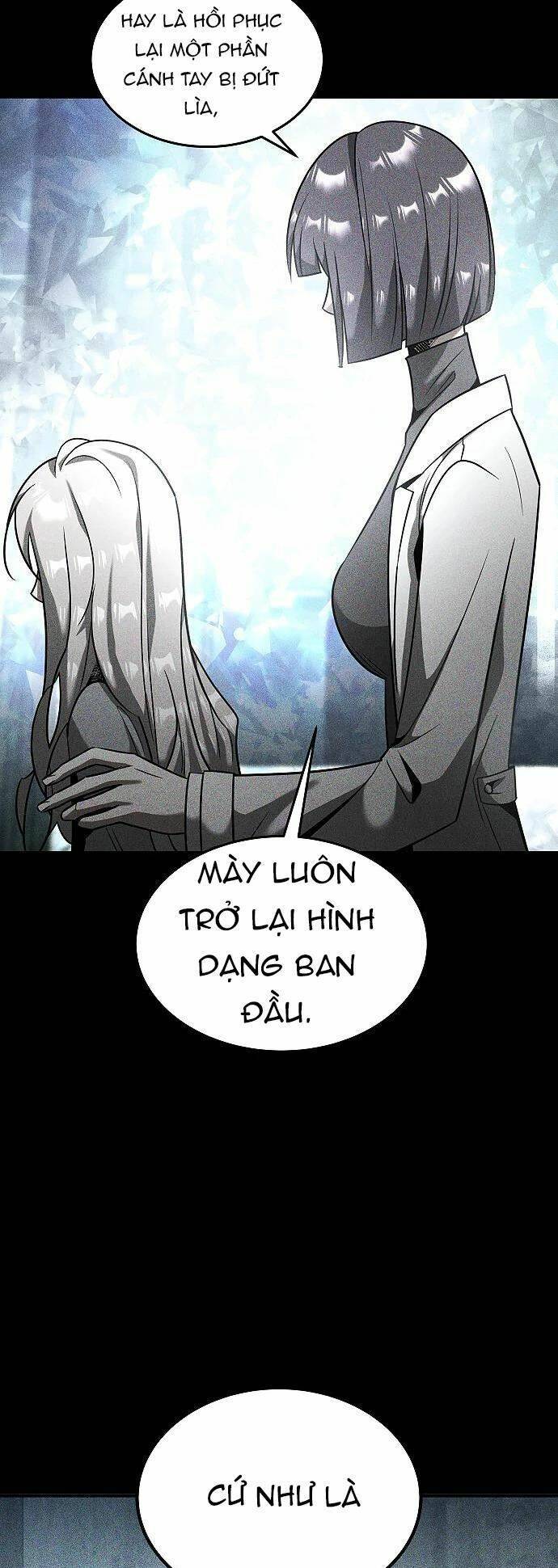 Cuộc Săn Nữ Hoàng Chapter 30 - Trang 2