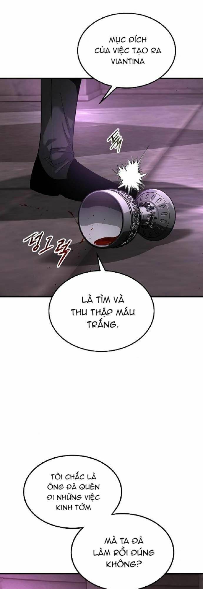 Cuộc Săn Nữ Hoàng Chapter 29 - Trang 2