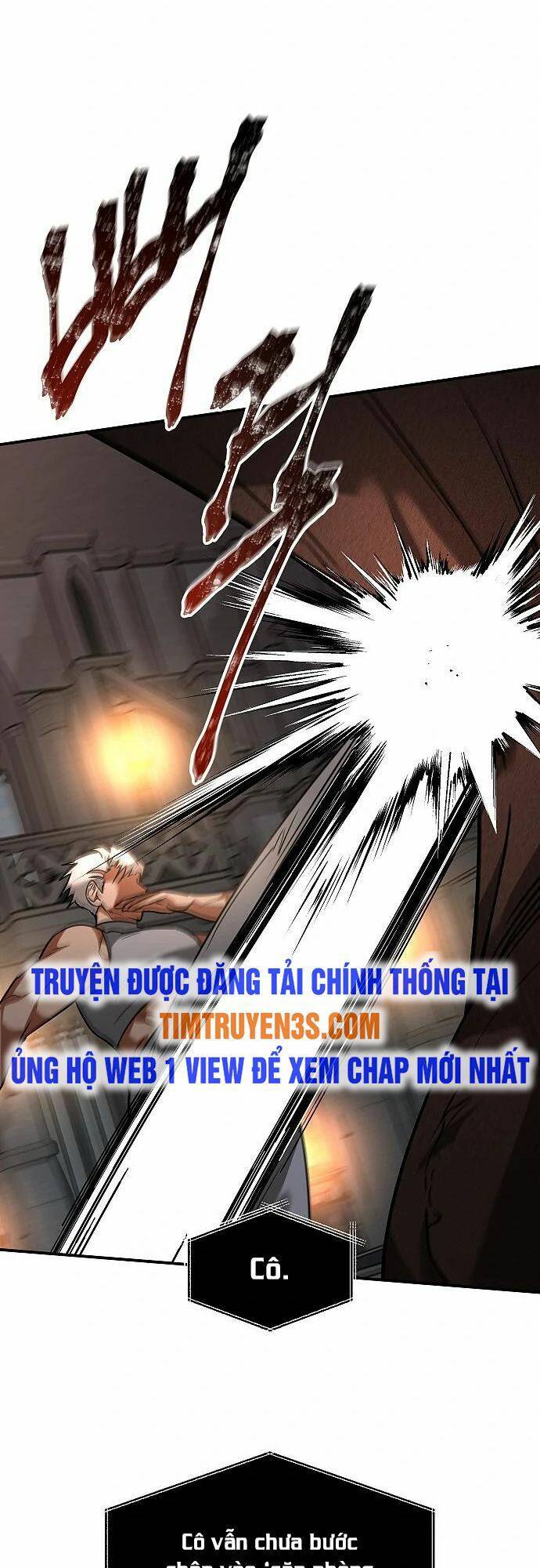 Cuộc Săn Nữ Hoàng Chapter 26 - Trang 2