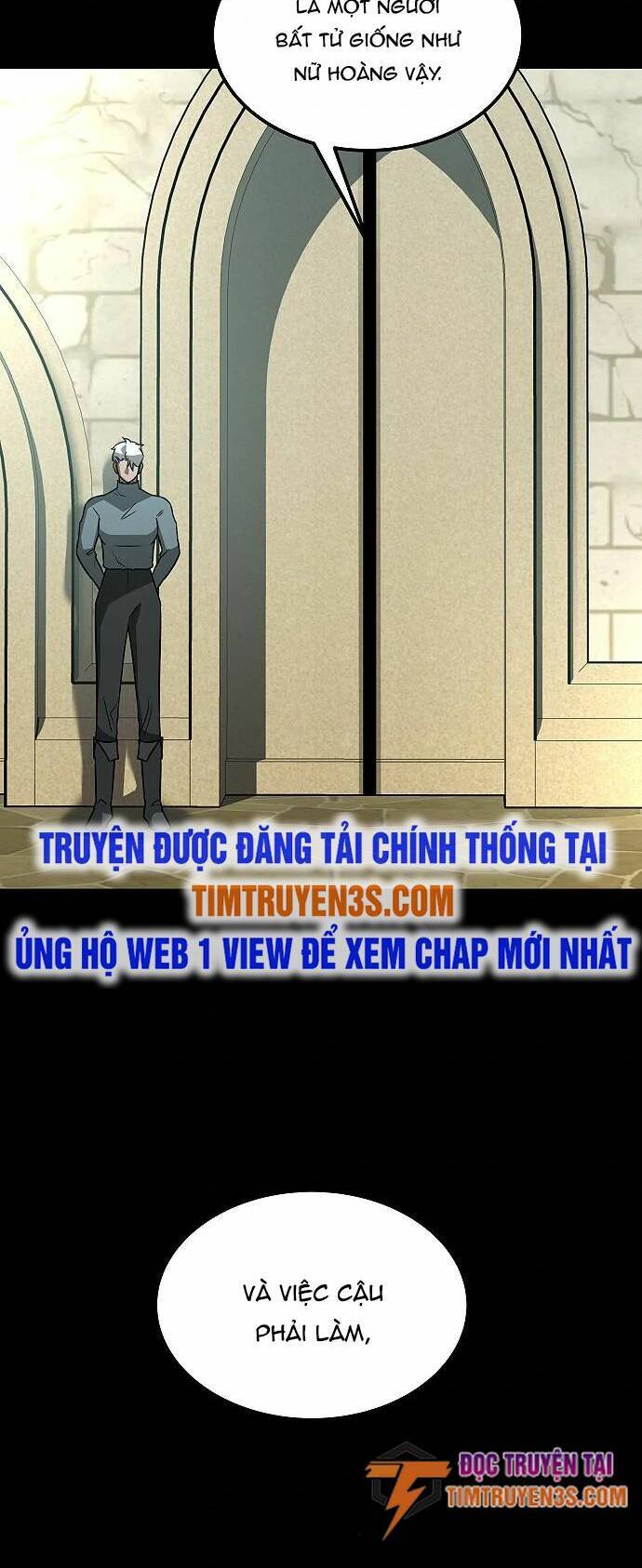 Cuộc Săn Nữ Hoàng Chapter 26 - Trang 2