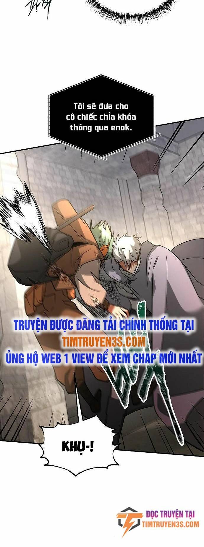 Cuộc Săn Nữ Hoàng Chapter 26 - Trang 2