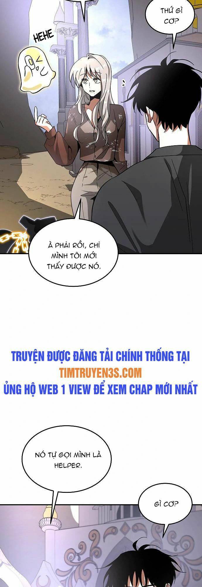 Cuộc Săn Nữ Hoàng Chapter 24 - Trang 2