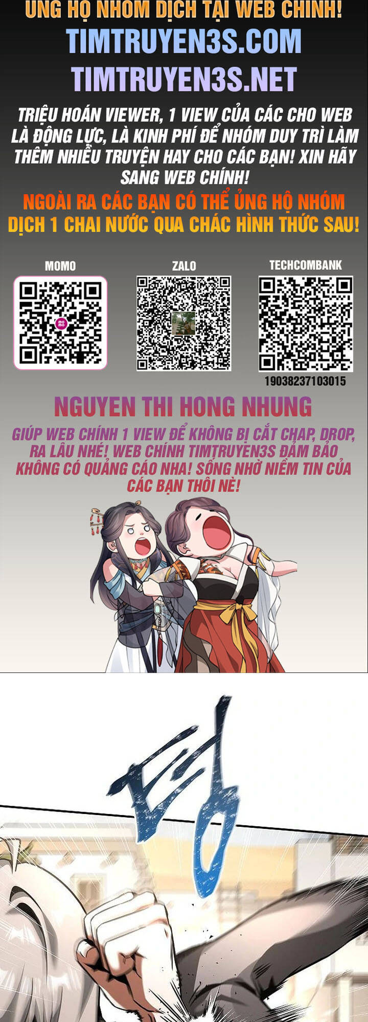 Cuộc Săn Nữ Hoàng Chapter 22 - Trang 2