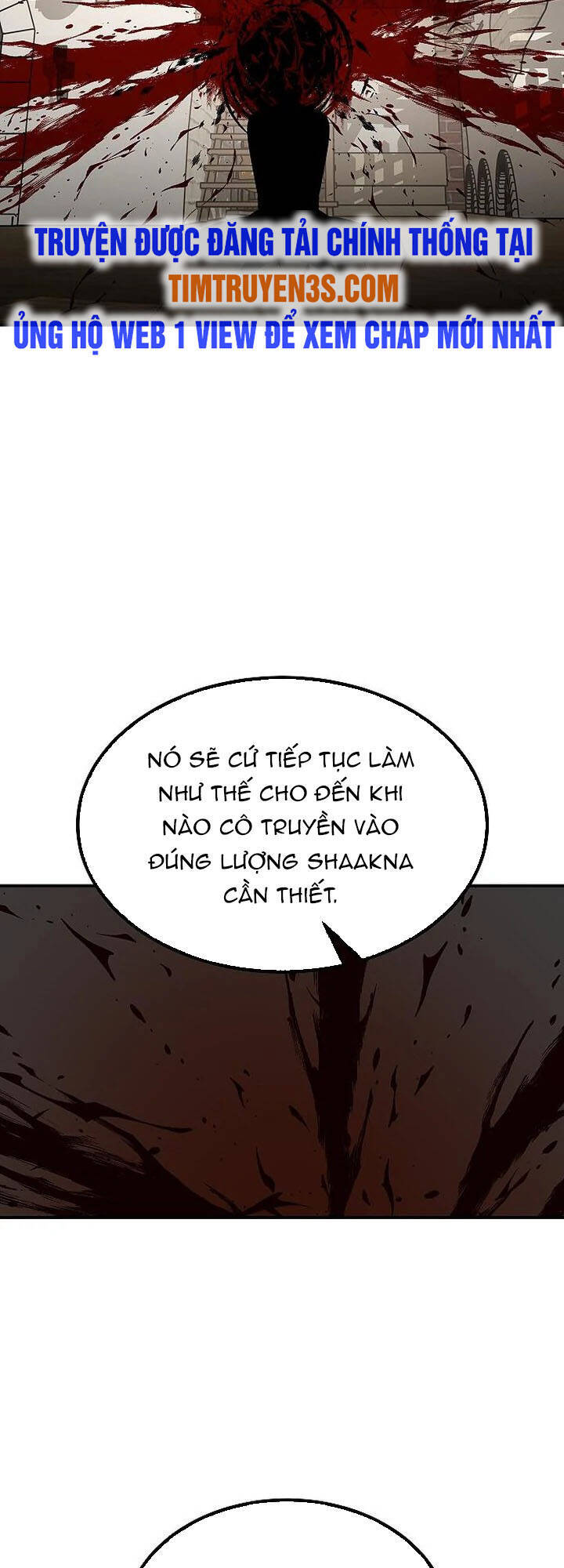 Cuộc Săn Nữ Hoàng Chapter 22 - Trang 2