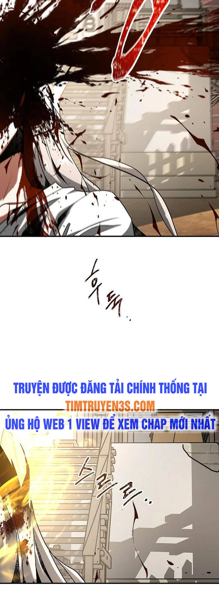 Cuộc Săn Nữ Hoàng Chapter 22 - Trang 2