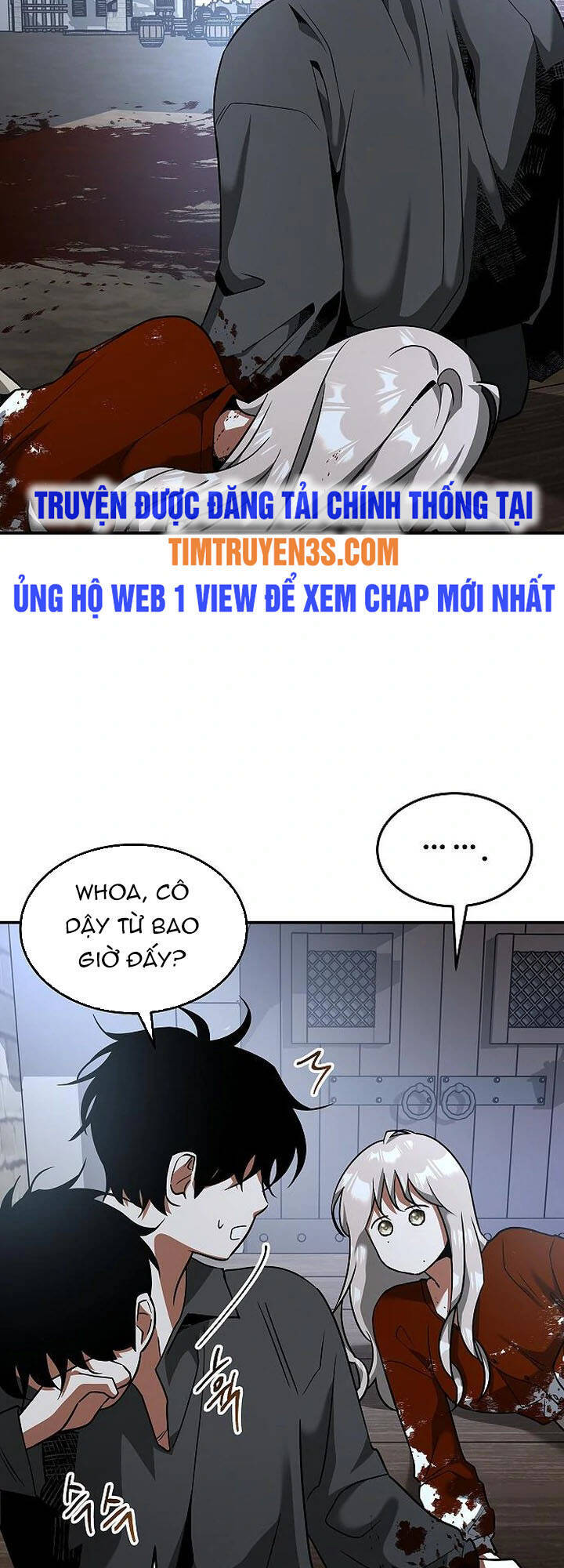 Cuộc Săn Nữ Hoàng Chapter 22 - Trang 2