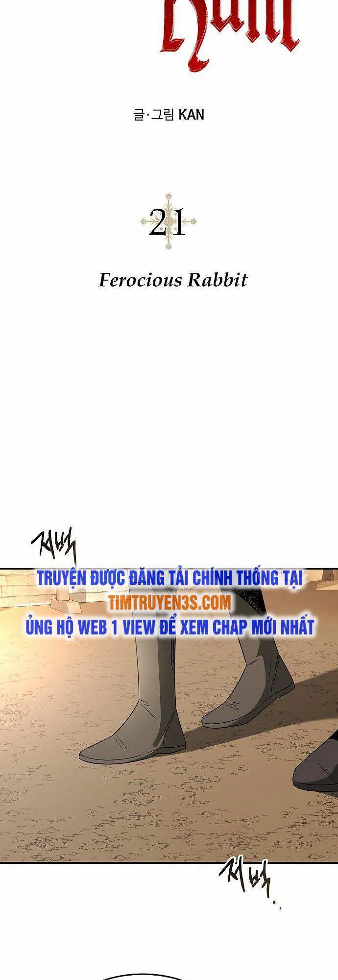 Cuộc Săn Nữ Hoàng Chapter 21 - Trang 2