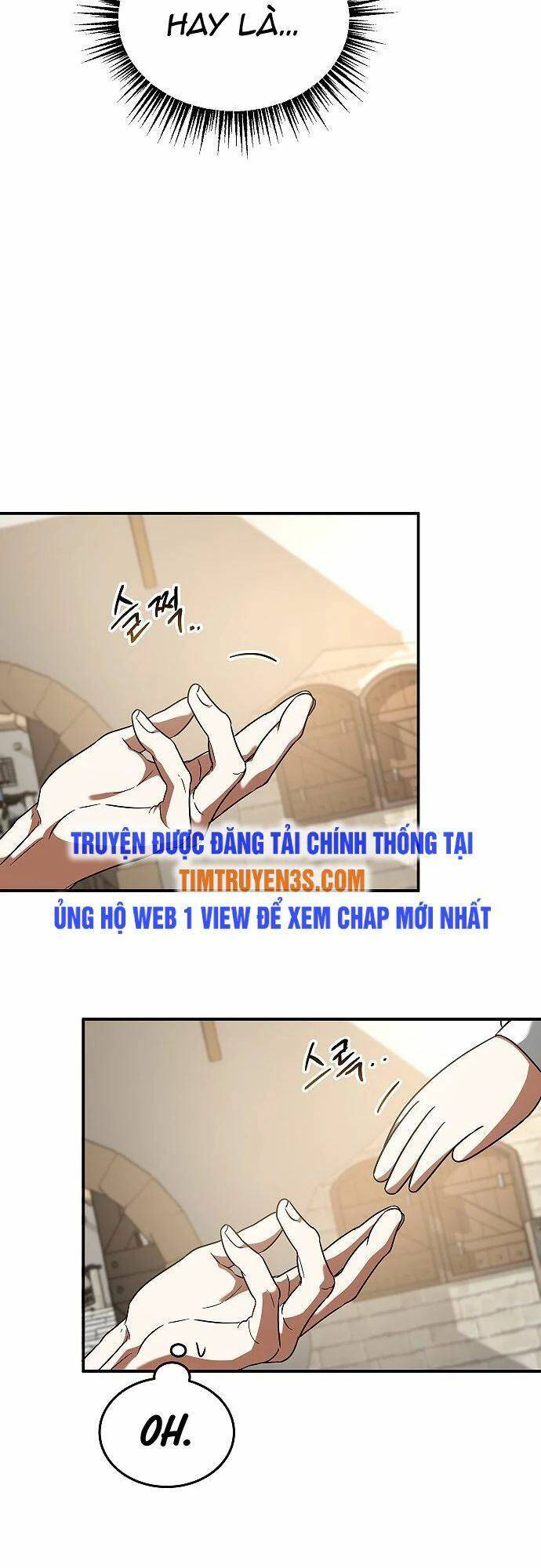 Cuộc Săn Nữ Hoàng Chapter 21 - Trang 2