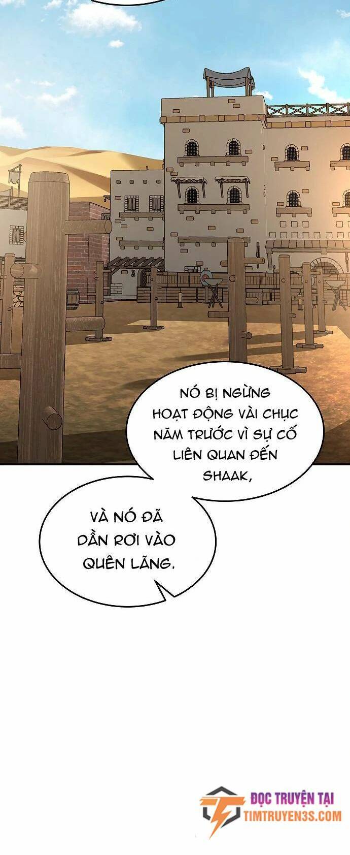 Cuộc Săn Nữ Hoàng Chapter 21 - Trang 2