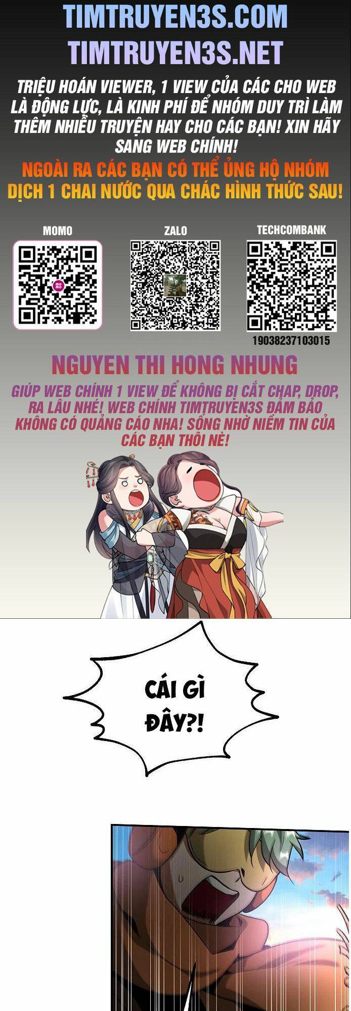 Cuộc Săn Nữ Hoàng Chapter 20 - Trang 2