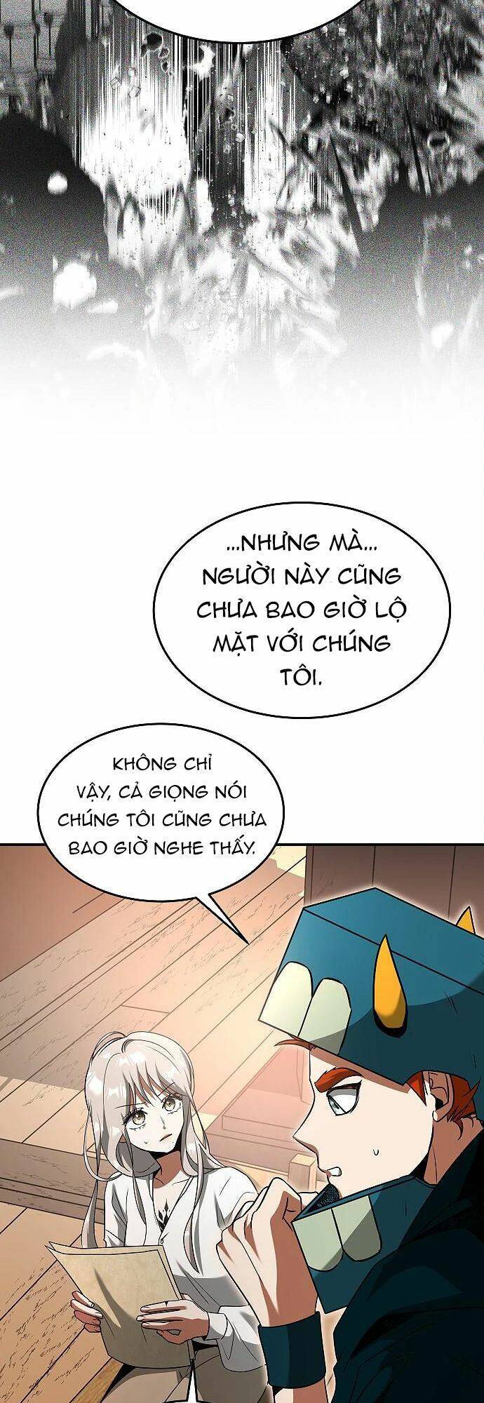 Cuộc Săn Nữ Hoàng Chapter 20 - Trang 2