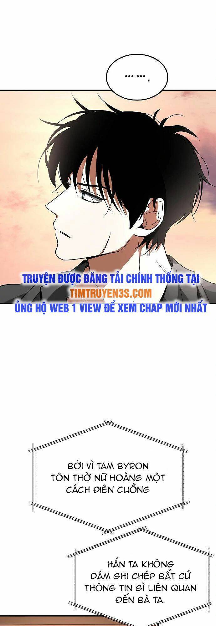 Cuộc Săn Nữ Hoàng Chapter 20 - Trang 2