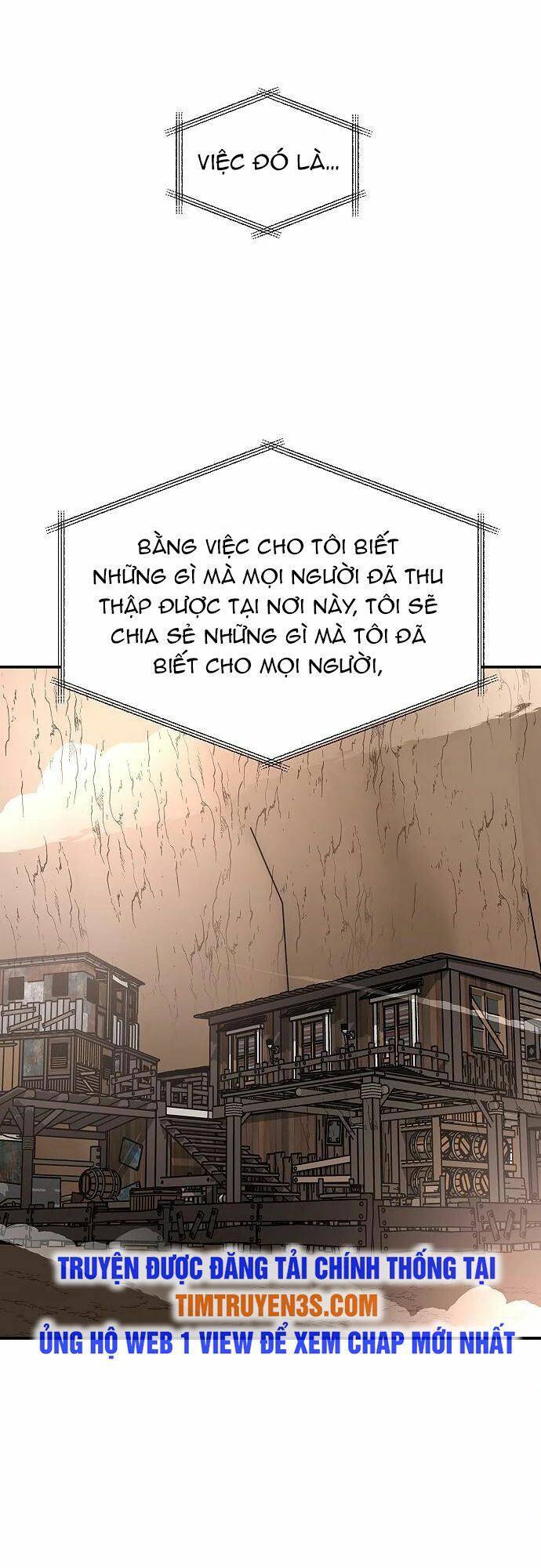 Cuộc Săn Nữ Hoàng Chapter 20 - Trang 2