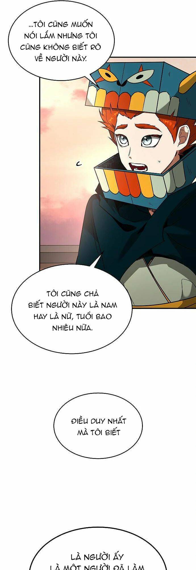 Cuộc Săn Nữ Hoàng Chapter 20 - Trang 2