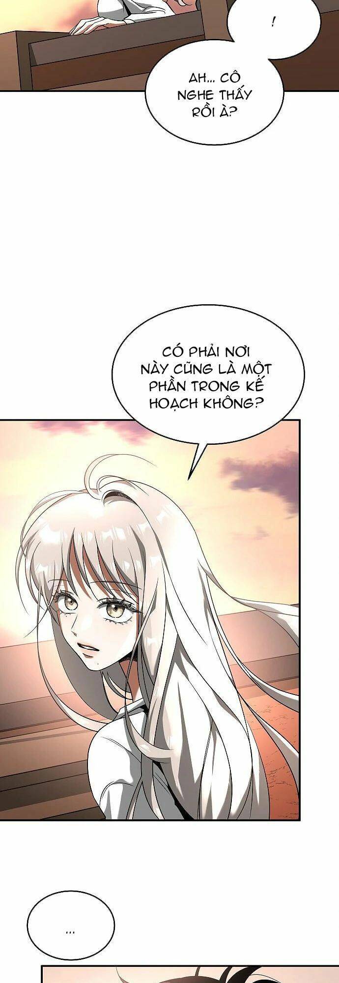 Cuộc Săn Nữ Hoàng Chapter 20 - Trang 2