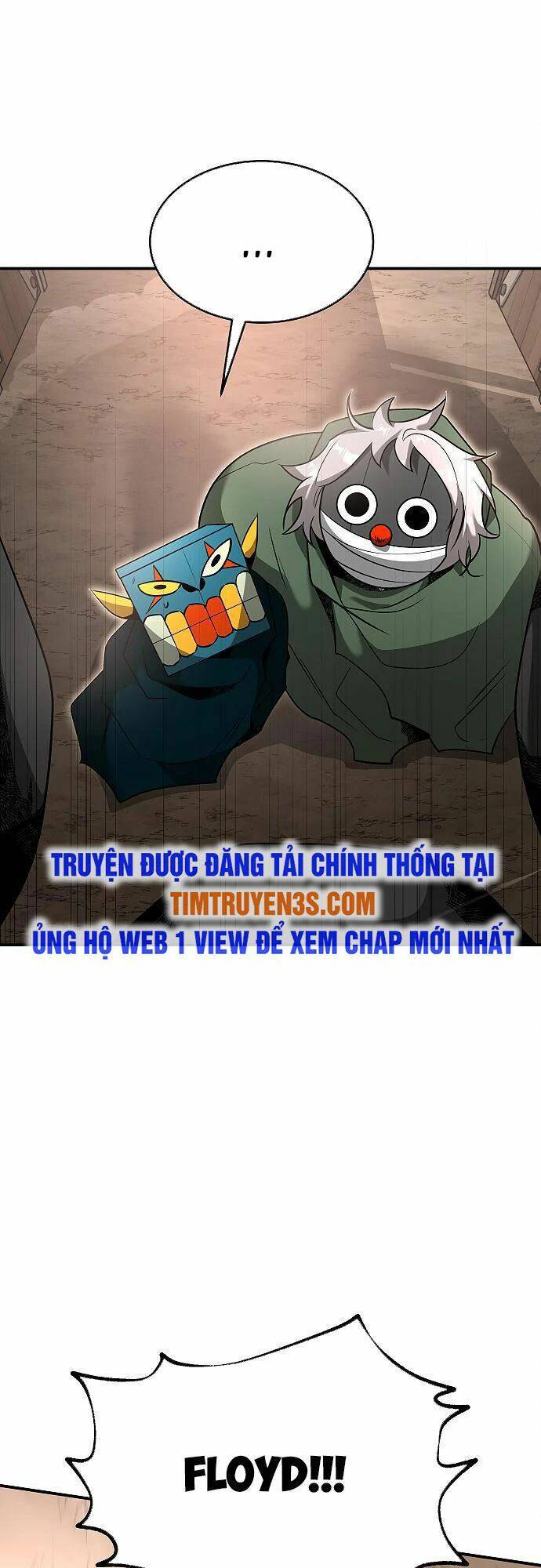 Cuộc Săn Nữ Hoàng Chapter 20 - Trang 2