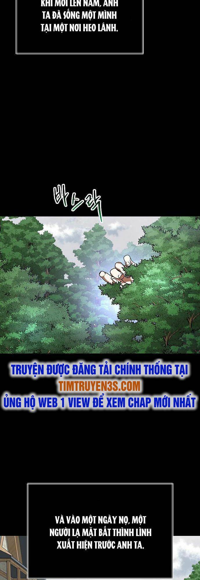 Cuộc Săn Nữ Hoàng Chapter 19 - Trang 2